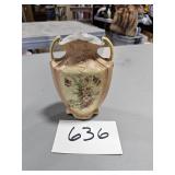 decorative vase