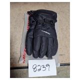 KEMI MOTO Winter Riding gloves