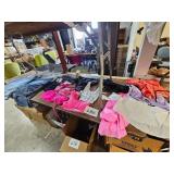 women's clothing, swimwear
