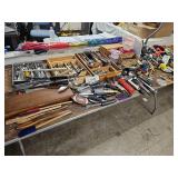flat ware - kitchen items - good for flea market
