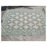 47 x 66 rug