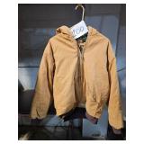Wolverine Coat (M)