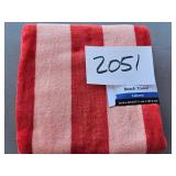 NEW Beach Towel