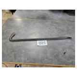 32" pry bar