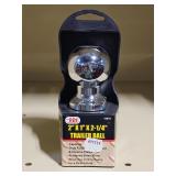 2" Trailer Ball