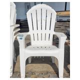 patio - deck chair