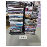 dvd