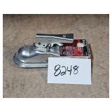 trailer coupler