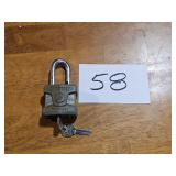 padlock