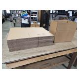 shipping boxes 16 x 11 x 9