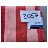 NEW Beach Towel