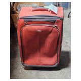 Travel Gear luggage