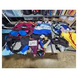 women's clothes, swimwear