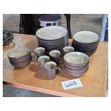 222 Fifth Dishes