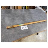 Hickory 36" Handle