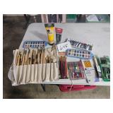 art supplies