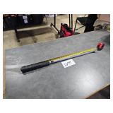32" pry bar