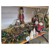 Christmas items