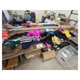 women's clothing, swimwear