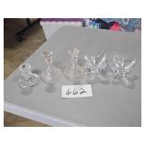 candle holders