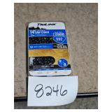 pkg of 2 - 14' saw chains