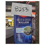 WEED KILLER Concentrated