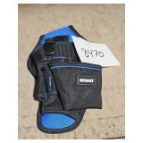KOBALT TOOL HOLSTER