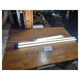 LED work lights
