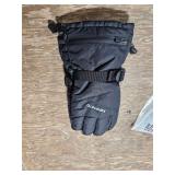 Kemi Moto Gloves