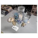 aquarium furnishings
