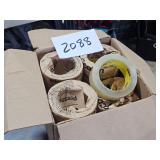case of packaging tape