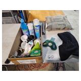 random items