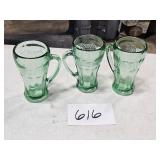 COKE Glasses