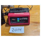 battery charger