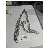 safety chain for trailer or ?