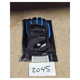 (XL) Kemi Moto winter riding gloves