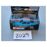PEZ NASCAR