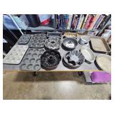 baking pans