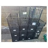 20 - produce baskets