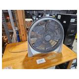 fan