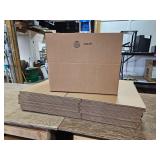 shipping boxes 24 x 18 10