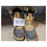 Size 12 Winter - Hunting Boots