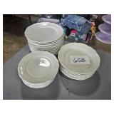 IKEA Plates