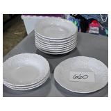 Pier 1 Plates
