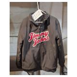 Jimmy Johns Coat (M-L)