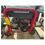 TROYBILT 5550 WATT Generator - did not start