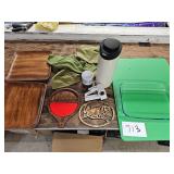 kitchen & home items