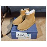size 9 boots