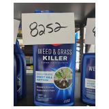 Concentrated Weed Killer
