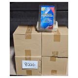 4 boxes 6 per box polishing bonnets